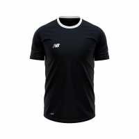 New Balance Performance Tee Черно Мъжки ризи