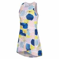 Nike Дамска Рокля Tennis Dress Ladies  Дамски поли и рокли