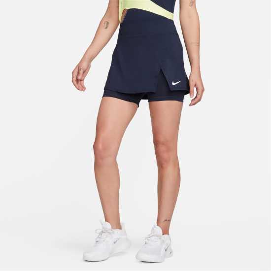 Nike Dri-FIT Victory Women's Tennis Skirt  Дамско тенис облекло