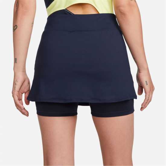 Nike Dri-FIT Victory Women's Tennis Skirt  Дамско тенис облекло