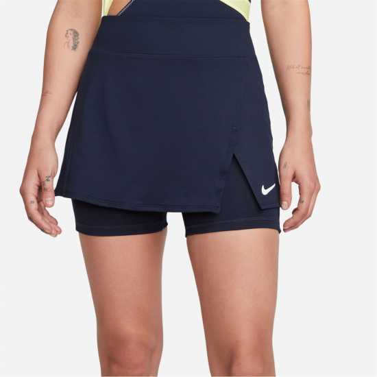 Nike Dri-FIT Victory Women's Tennis Skirt  Дамско тенис облекло