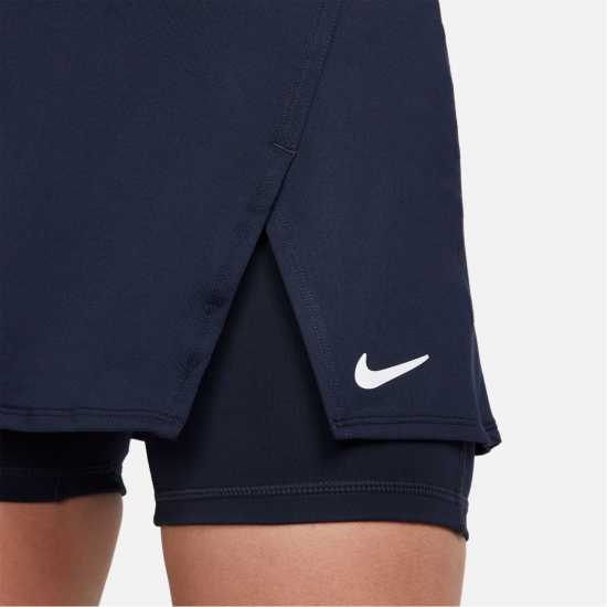 Nike Dri-FIT Victory Women's Tennis Skirt  Дамско тенис облекло