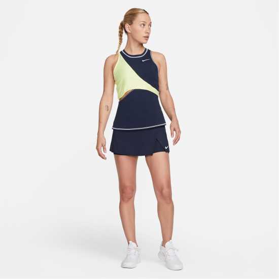 Nike Dri-FIT Victory Women's Tennis Skirt  Дамско тенис облекло