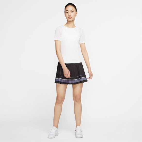 Nike Maria Tennis Skirt Mens  Дамско тенис облекло