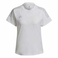 Adidas Hilo Jersey T-Shirt Womens  Волейбол