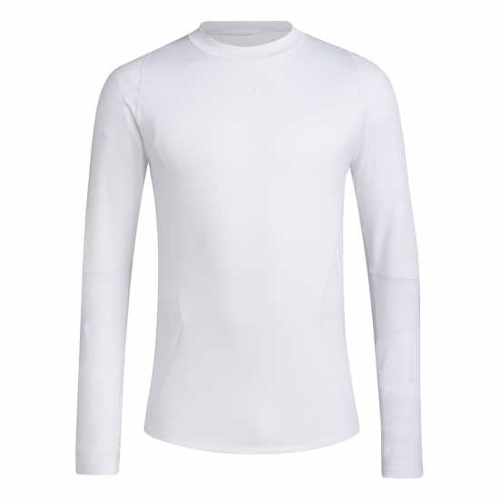 Adidas Techfit Cold.rdy Long Sleeve Long-Sleeve Top  Мъжки ризи