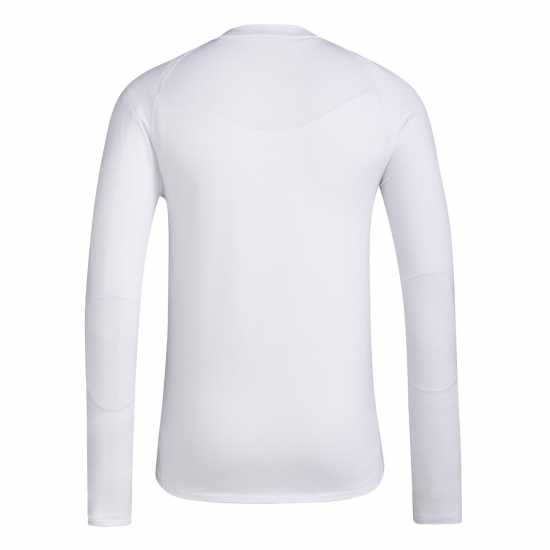 Adidas Techfit Cold.rdy Long Sleeve Long-Sleeve Top  Мъжки ризи