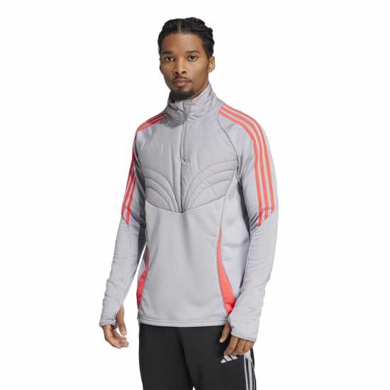 Adidas Tiro 24 Winterized Top Mens  