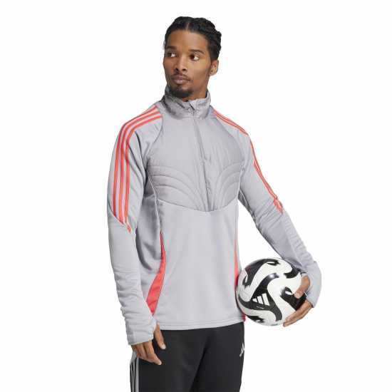 Adidas Tiro 24 Winterized Top Mens  