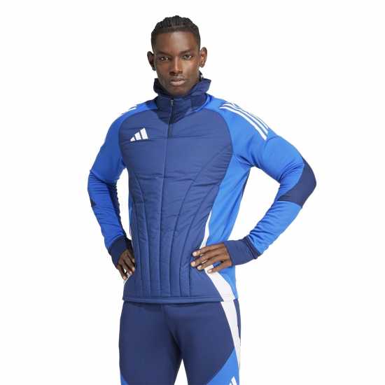 Adidas Tiro 24 Competition Winterized Top Mens  Мъжки ризи