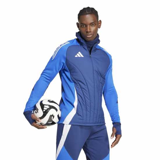 Adidas Tiro 24 Competition Winterized Top Mens  Мъжки ризи