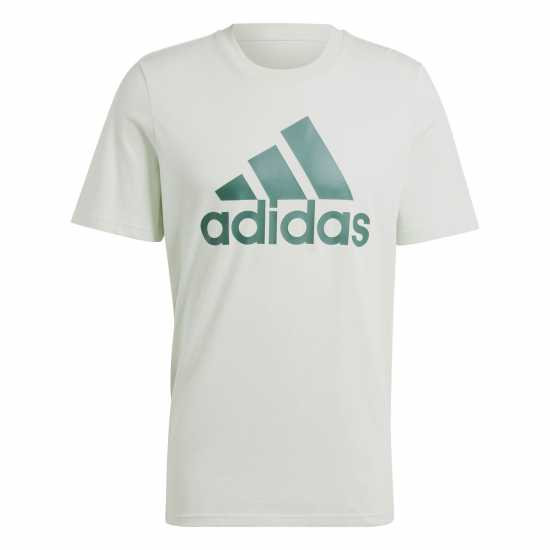 Adidas Essentials Single Jersey Big Logo T-Shirt  Мъжки ризи