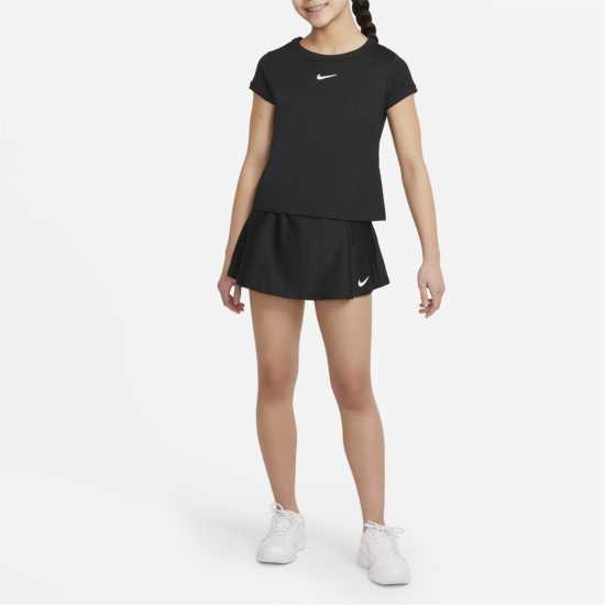 Nike Court Victory Tennis Skirt Junior Girls  