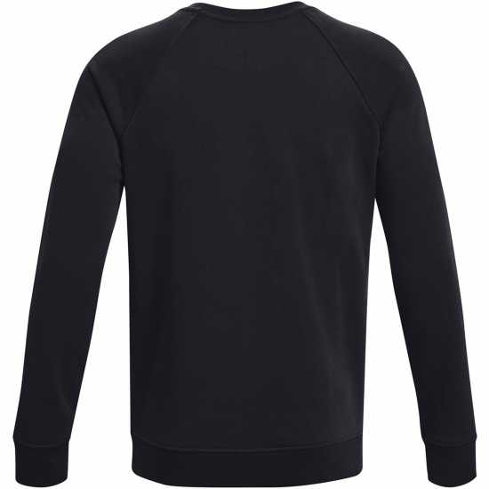 Under Armour Hw Terry Crew Sn99  Мъжки тениски с яка