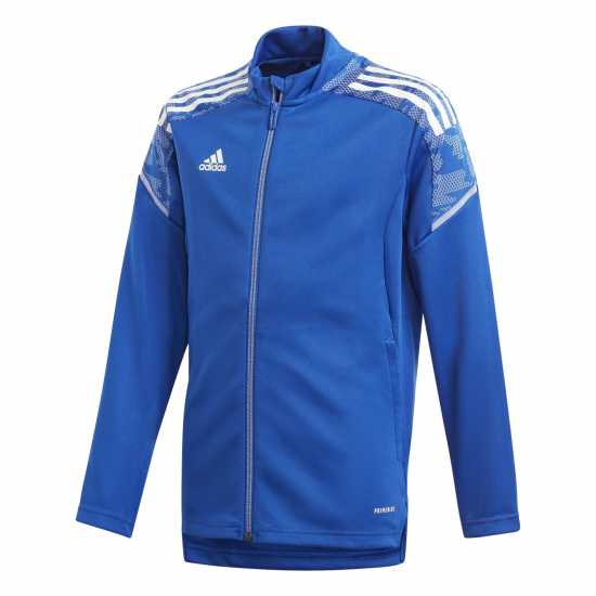 Adidas Спортно Горнище Condivo 21 Primeblue Track Top In99  Футболни екипи за бягане