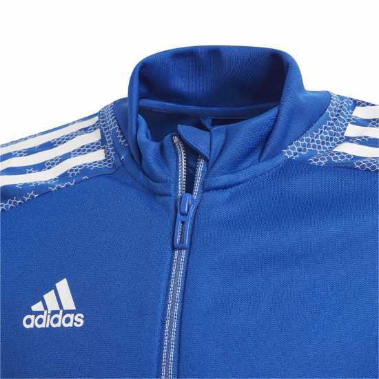 Adidas Спортно Горнище Condivo 21 Primeblue Track Top In99  Футболни екипи за бягане