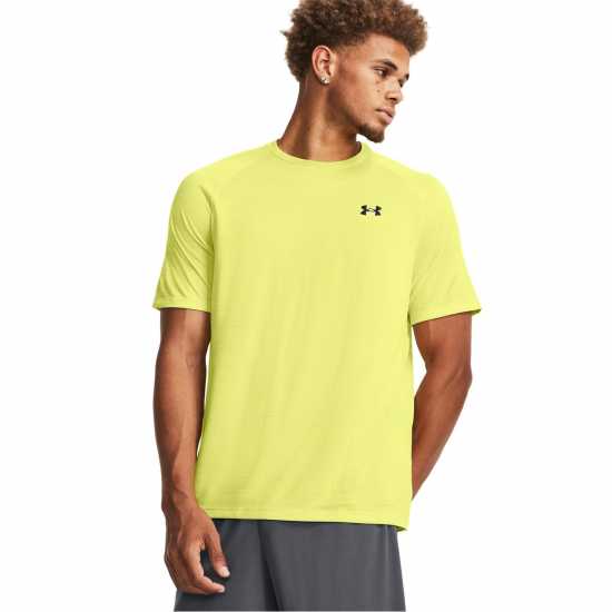 Under Armour Tech Ss Tee Sn99  Мъжки ризи