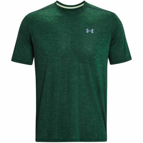 Under Armour Anywhere Tee Sn99 Зелено Мъжки тениски с яка