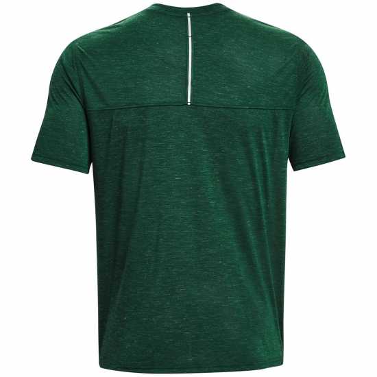 Under Armour Anywhere Tee Sn99 Зелено Мъжки тениски с яка