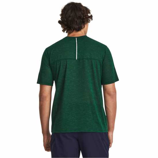 Under Armour Anywhere Tee Sn99 Зелено Мъжки тениски с яка