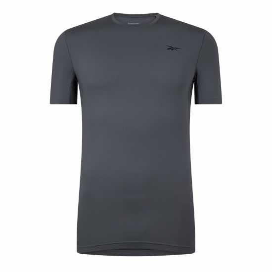 Reebok Ss Comp Tee Sn99  Мъжко облекло за едри хора