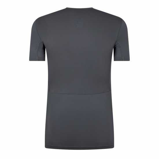 Reebok Ss Comp Tee Sn99  Мъжко облекло за едри хора