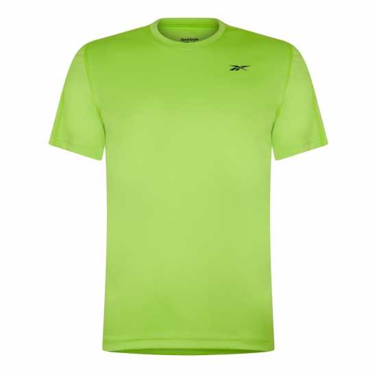 Reebok Ss Tech Tee Sn99  Мъжко облекло за едри хора