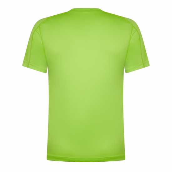 Reebok Ss Tech Tee Sn99  Мъжко облекло за едри хора