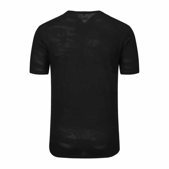 Everlast Flex Tee Mens Черно Мъжки тениски и фланелки