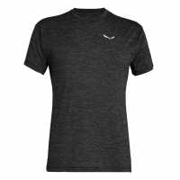 Salewa Puez Dry Tee Sn99  Мъжки тениски с яка