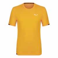 Salewa Pedroc Am Tee Sn99  Мъжки тениски с яка