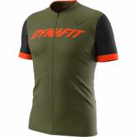 Dynafit Rd Ss Fz Tee Sn99 Зимна Мос Мъжки тениски с яка