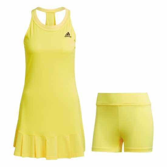 Adidas Tennis Dress Ld99  Дамско тенис облекло