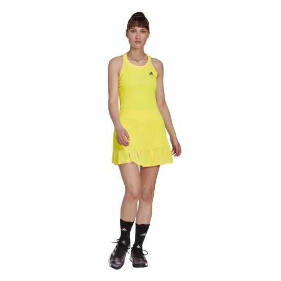 Adidas Tennis Dress Ld99  Дамско тенис облекло