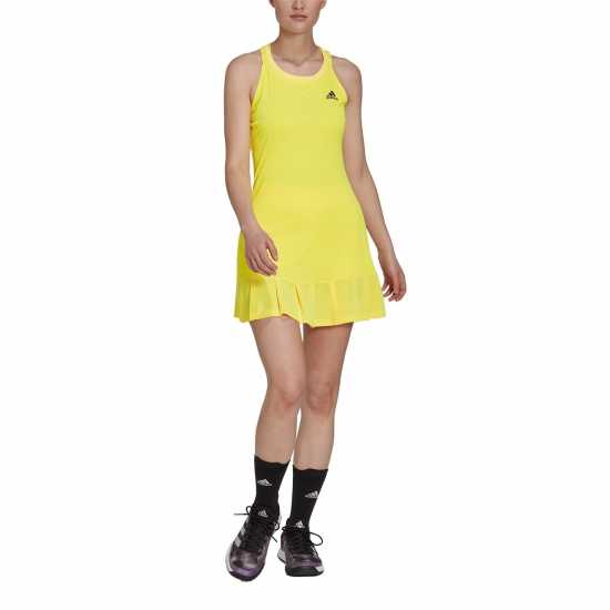 Adidas Tennis Dress Ld99  Дамско тенис облекло