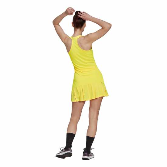 Adidas Tennis Dress Ld99  Дамско тенис облекло