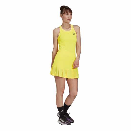 Adidas Tennis Dress Ld99  Дамско тенис облекло