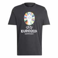 Adidas Мъжка Риза Oe Tee T-Shirt Mens  Мъжки потници