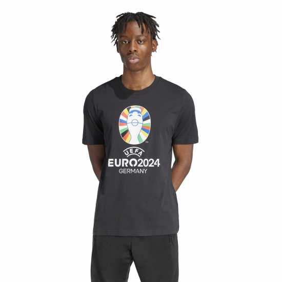 Adidas Мъжка Риза Oe Tee T-Shirt Mens  Мъжки потници