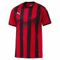 Puma Liga Ftb Shrt S Sn99  Мъжки тениски с яка