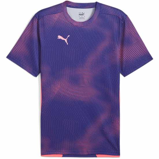 Puma Final Jersey Sn51  Мъжки тениски с яка