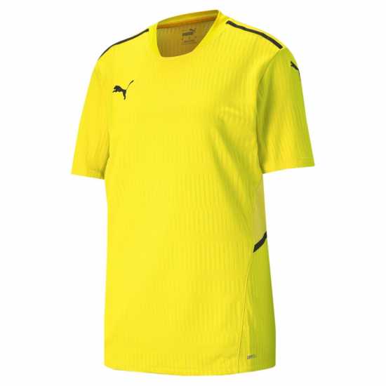 Puma Teamcup Jersey Mens  Мъжки тениски с яка