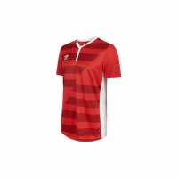 Umbro Vision Jersey Jn99 Оранжево-червено Детски тениски и фланелки