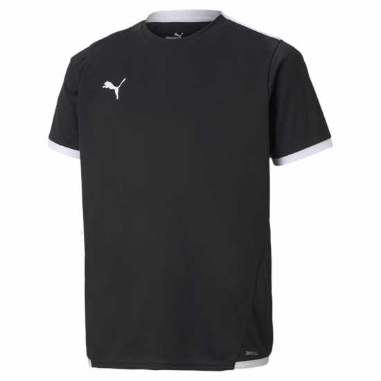 Puma Jersey Jr  Детски тениски и фланелки