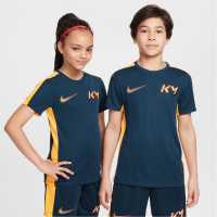 Nike Km Acd23 Tee Jn44  