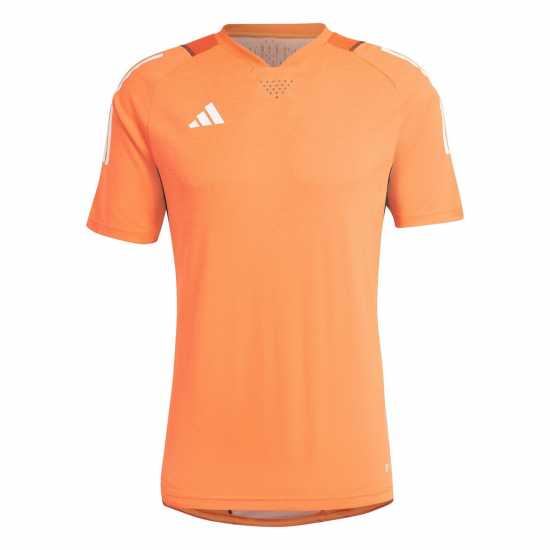 Adidas Мъжка Риза Tiro 23 Pro Heat.rdy Shirt Mens  Мъжки тениски с яка