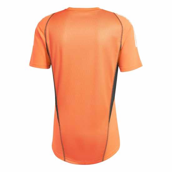 Adidas Мъжка Риза Tiro 23 Pro Heat.rdy Shirt Mens  Мъжки тениски с яка