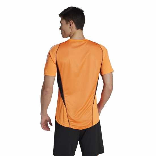 Adidas Мъжка Риза Tiro 23 Pro Heat.rdy Shirt Mens  Мъжки тениски с яка