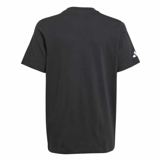 Adidas Jude Bellingham Tour T-Shirt Juniors  Всекидневно футболно облекло