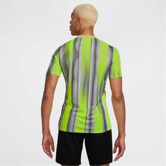 Nike Academy Men's Dri-FIT Short-Sleeve Soccer Top  